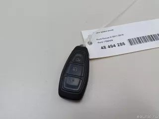 1756409 Ford Ключ Ford C-max 2 restailing Арт E48494286, вид 1