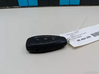 1756409 Ford Ключ Ford C-max 2 restailing Арт E48494286, вид 2