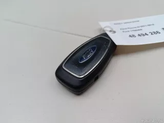 1756409 Ford Ключ Ford C-max 2 restailing Арт E48494286, вид 3