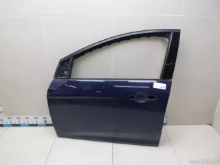 1810218 Ford Дверь передняя левая Ford Focus 3 restailing Арт E48494764, вид 1