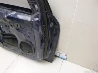 1810218 Ford Дверь передняя левая Ford Focus 3 restailing Арт E48494764, вид 3
