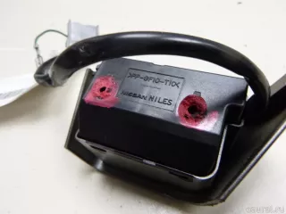 25550EM01D Nissan Блок кнопок Nissan TIIDA C13 Арт E48495303, вид 4