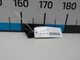02A301115A VAG Заглушка Volkswagen Corrado Арт E48495541, вид 1