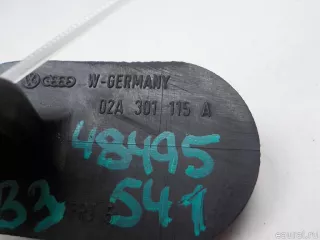 02A301115A VAG Заглушка Volkswagen Corrado Арт E48495541, вид 4