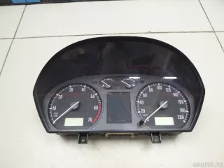 6Y1919880C VAG Панель приборов Skoda Fabia 1 Арт E48495831, вид 1