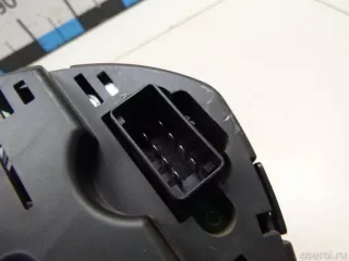 6Y1919880C VAG Панель приборов Skoda Fabia 1 Арт E48495831, вид 10