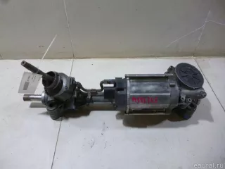 13413955 GM Рейка рулевая Opel Astra J Арт E48495934, вид 1