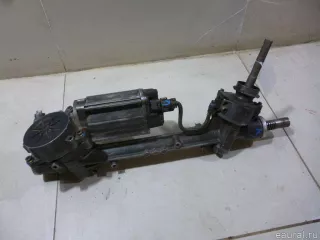 13413955 GM Рейка рулевая Opel Astra J Арт E48495934, вид 3