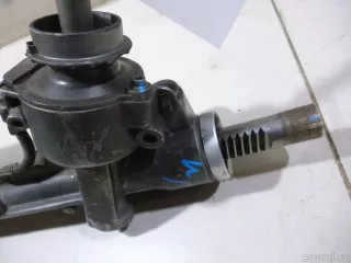 13413955 GM Рейка рулевая Opel Astra J Арт E48495934, вид 5