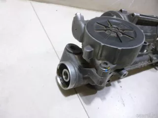 13413955 GM Рейка рулевая Opel Astra J Арт E48495934, вид 6