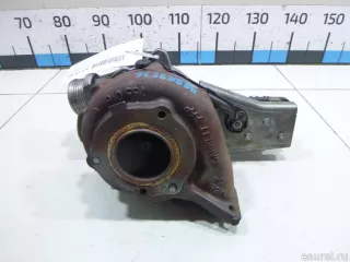 36001171 Volvo Турбина Volvo S60 1 Арт E48495962, вид 1