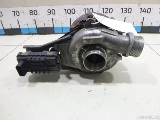 36001171 Volvo Турбина Volvo S60 1 Арт E48495962, вид 3