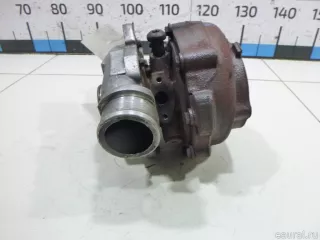 36001171 Volvo Турбина Volvo S60 1 Арт E48495962, вид 4
