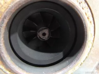 36001171 Volvo Турбина Volvo S60 1 Арт E48495962, вид 6