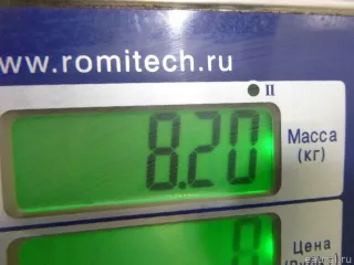 36001171 Volvo Турбина Volvo S60 1 Арт E48495962, вид 8