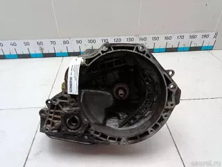 96243097 GM МКПП (механическая коробка переключения передач) Chevrolet Lanos Арт E48496151, вид 1