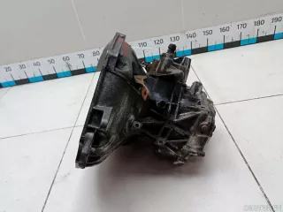 96243097 GM МКПП (механическая коробка переключения передач) Chevrolet Lanos Арт E48496151, вид 2