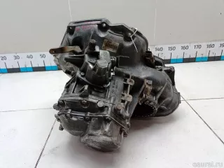 96243097 GM МКПП (механическая коробка переключения передач) Chevrolet Lanos Арт E48496151, вид 3