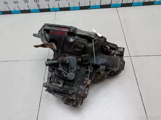 96243097 GM МКПП (механическая коробка переключения передач) Chevrolet Lanos Арт E48496151, вид 4