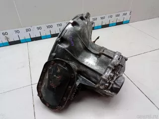 96243097 GM МКПП (механическая коробка переключения передач) Chevrolet Lanos Арт E48496151, вид 6