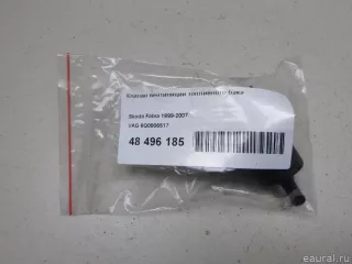 6Q0906517 VAG Клапан вентиляции топливного бака Seat Ibiza 3 Арт E48496185, вид 7