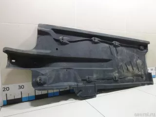 6RA825202 VAG Защита днища Skoda Rapid Арт E48498174, вид 3