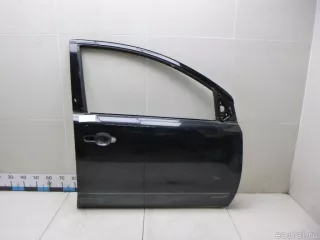 H01009U0M0 Nissan Дверь передняя правая Nissan Note E12 Арт E48498233, вид 1
