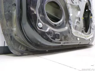 H01009U0M0 Nissan Дверь передняя правая Nissan Note E12 Арт E48498233, вид 13