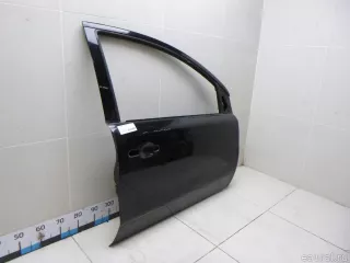 H01009U0M0 Nissan Дверь передняя правая Nissan Note E12 Арт E48498233, вид 2