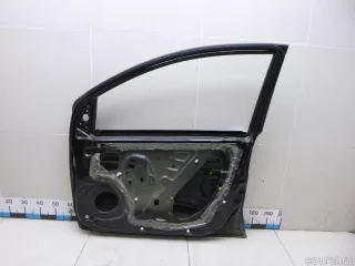 H01009U0M0 Nissan Дверь передняя правая Nissan Note E12 Арт E48498233, вид 9