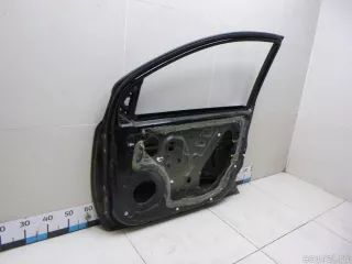 H01009U0M0 Nissan Дверь передняя правая Nissan Note E12 Арт E48498233, вид 10