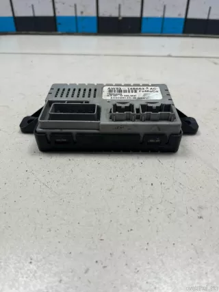 LR012120 Land Rover Блок электронный Jaguar XJ X351 restailing Арт E48498256, вид 2