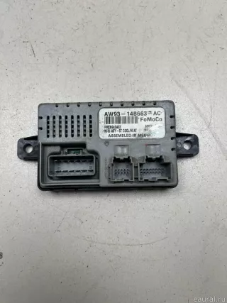 LR012120 Land Rover Блок электронный Jaguar XJ X351 restailing Арт E48498256, вид 3