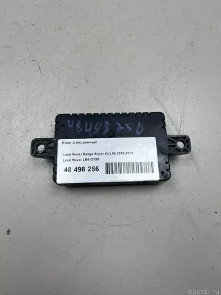 LR012120 Land Rover Блок электронный Jaguar XJ X351 restailing Арт E48498256, вид 4