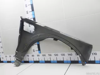 LR013932 Land Rover Крыло переднее левое Land Rover Discovery 4 Арт E48498366, вид 7