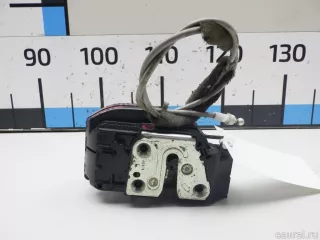 825019U00B Nissan Замок двери задней левой Nissan Note E12 Арт E48498414