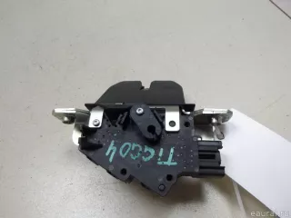 T216305110 Chery Замок багажника Chery Tiggo  2 Арт E48498728, вид 4