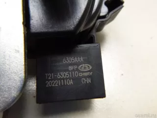 T216305110 Chery Замок багажника Chery Tiggo  2 Арт E48498728, вид 9