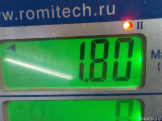 95423942 GM Радиатор основной Chevrolet Spark M300 Арт E48499335, вид 11