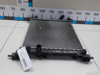 95423942 GM Радиатор основной Chevrolet Spark M300 Арт E48499335, вид 4