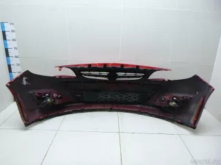  Бампер передний Opel Astra J Арт E48499453, вид 11