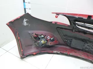  Бампер передний Opel Astra J Арт E48499453, вид 12