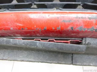  Бампер передний Opel Astra J Арт E48499453, вид 8
