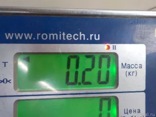 13107653 GM Локер задний левый Opel Astra H Арт E48499520, вид 7