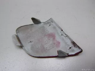 1702946 Ford Заглушка буксировочного крюка Ford Focus 3 restailing Арт E48499717, вид 4