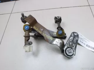 5738030 GM Механизм выбора передач Opel Corsa C Арт E48499792, вид 1
