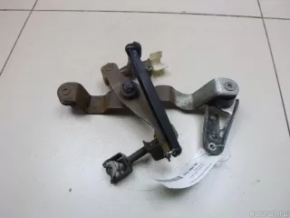5738030 GM Механизм выбора передач Opel Corsa C Арт E48499792, вид 5