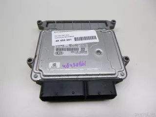 391192B040 Hyundai-Kia Блок управления двигателем Kia Ceed 1 Арт E48499881, вид 1