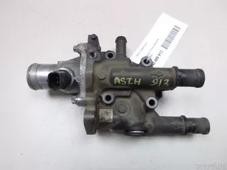 6338044 GM Корпус термостата Opel Vectra C  Арт E48499913, вид 1