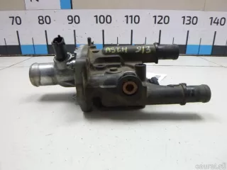 6338044 GM Корпус термостата Opel Vectra C  Арт E48499913, вид 2